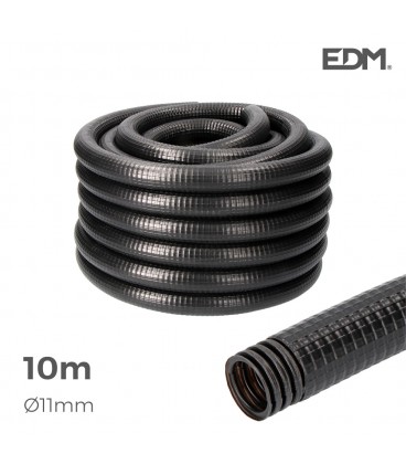 11MM FERROPLAST MEDIDA 10M