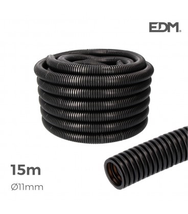 11MM CORRUGADO MEDIDA 15M