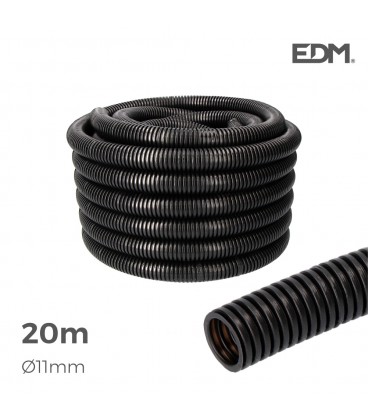 11MM CORRUGADO MEDIDA 20M