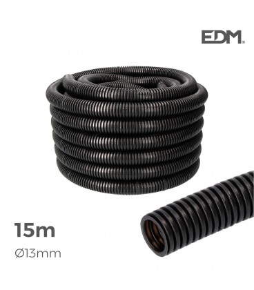 13MM CORRUGADO MEDIDA 15M