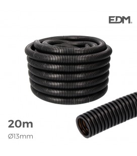 13MM CORRUGADO MEDIDA 20M