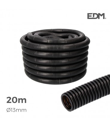13MM CORRUGADO MEDIDA 20M
