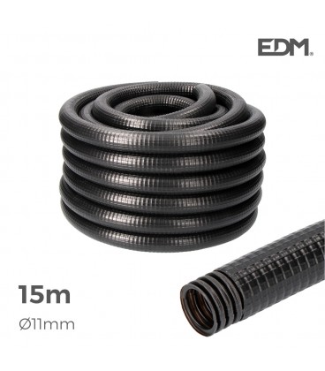 11MM FERROPLAST MEDIDA 15M
