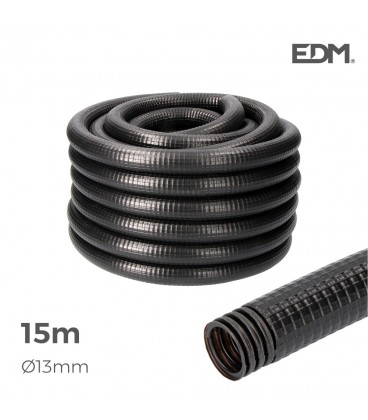13MM FERROPLAST MEDIDA 15M