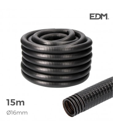 16MM FERROPLAST MEDIDA 15M