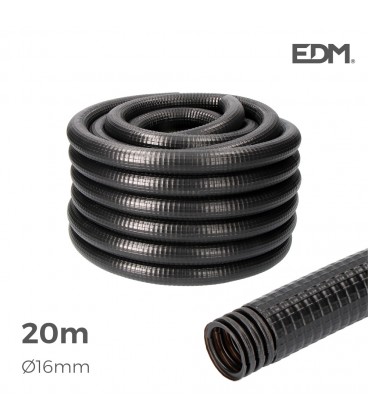16MM FERROPLAST MEDIDA 20M