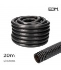 16MM FERROPLAST MEDIDA 20M
