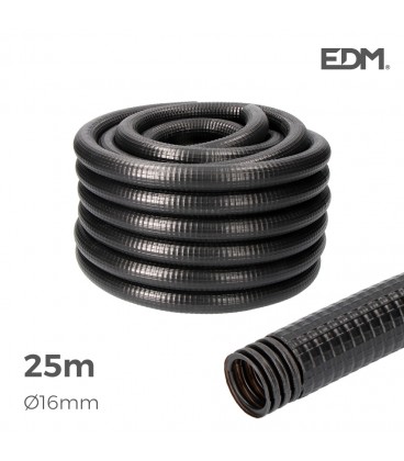 16MM FERROPLAST MEDIDA 25M