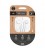 AURICULARES BLANCOS CONECTOR MINI-JACK