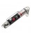 LASERLITE POTENTE LINTERNA LED CON LÁSER