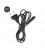 CABLE RECAMBIO 1,8 M ELECTRONICA