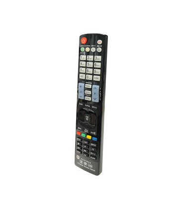 Mando Tv. LG