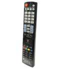 Mando Tv. LG