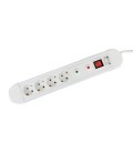BASE MULTIPLE 4 TOMAS CON PROT+INT 1.5M