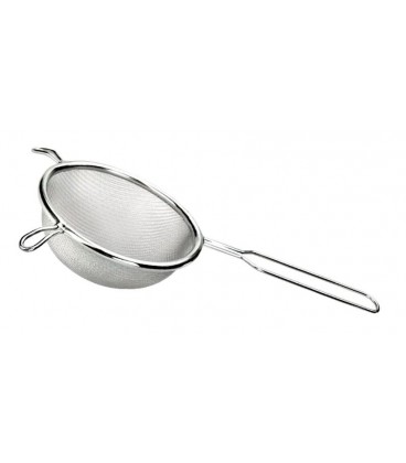 COLADOR INOX 20CM