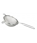 COLADOR INOX 20CM