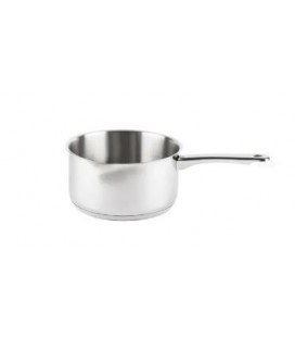 CAZO 14CM 18/10 1,3 LITROS