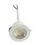 Mini foco de LED empotrable. 3W. CCT