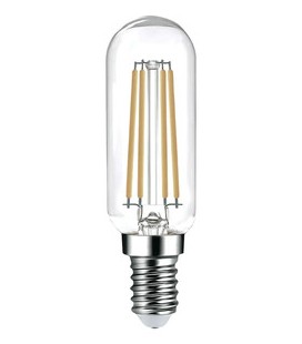 Bombilla LED T25. 4W. E-14. CAL