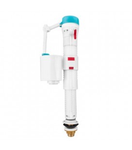 GRIFO ARTIC FLOTADOR INFERIOR ECO.3/8"