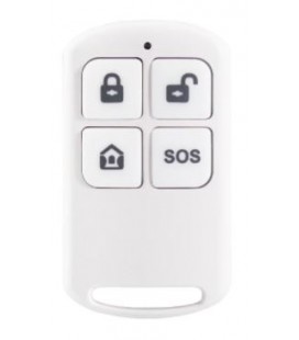 GZ MANDO KIT DE ALARMA SMART