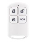GZ MANDO KIT DE ALARMA SMART