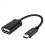 Cable Entrada USB OTG Tipo-C Universal