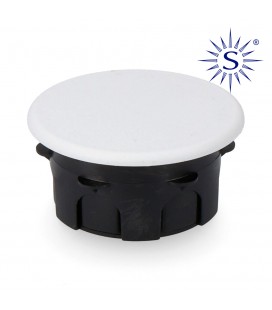 CAJA REDONDA 40x60 RETRACTILADA