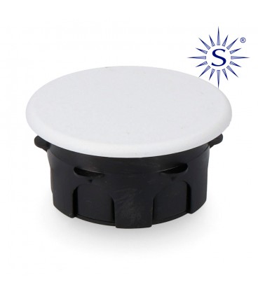 CAJA REDONDA 40x60 RETRACTILADA