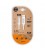 CABLE NYLON USB-A A USB-C 1m BLANCO