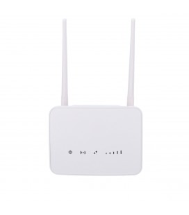 Router Safire 4G 150Mbps Descarga / 50Mb