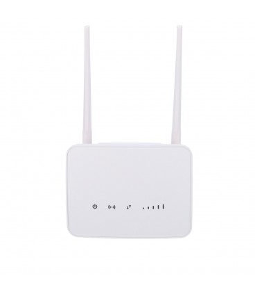 Router Safire 4G 150Mbps Descarga / 50Mb