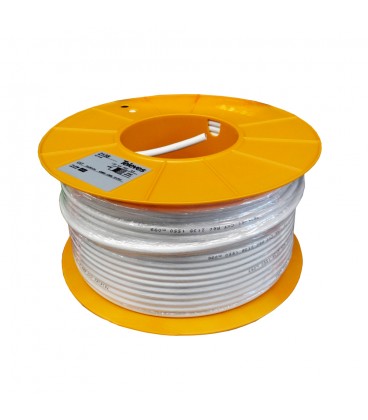 M. CABLE COAXIAL TV