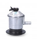REGULADOR GAS DOMESTICO 30G