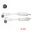 PROL. TV VIDEO ACODADA CON FILTRO 10M BL