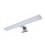 Aplique LED Baño 12W 6500K IP44