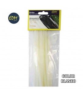 BRIDAS N. 150X3,5 ENVASADAS