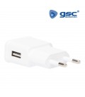 Cargador 230V a USB