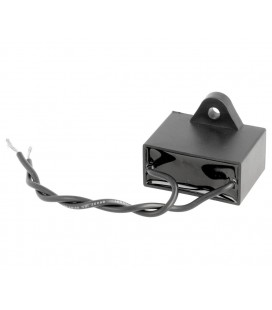 2,5MF CONDENSADOR DE ARRANQUE MOTOR