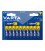 PILA VARTA ALKALINA LONGLIFE POWER AA