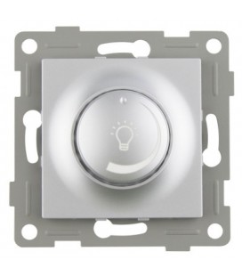 S-EMPOT.TITANIO REGULADOR LUZ