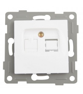 S-EMPOT. BLANCA BASE RJ 45
