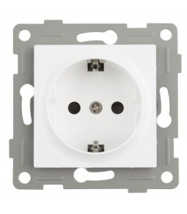 S-EMPOT. BLANCA BASE ENCHUFE