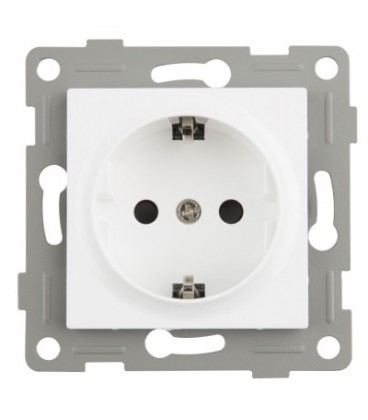 S-EMPOT. BLANCA BASE ENCHUFE