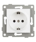 S-EMPOT. BLANCA BASE ENCHUFE