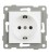 S-EMPOT. BLANCA BASE ENCHUFE