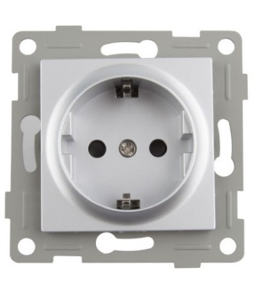 S-EMPOT. TITANIO BASE ENCHUFE