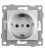 S-EMPOT. TITANIO BASE ENCHUFE