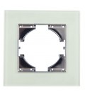S-EMPOT.CRISTAL NATURAL MARCO 1ELEMENTO