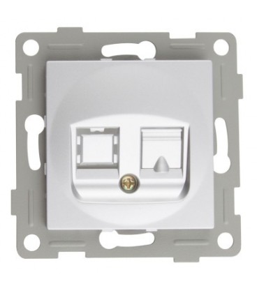 S-EMPOT. TITANIO BASE RJ 45